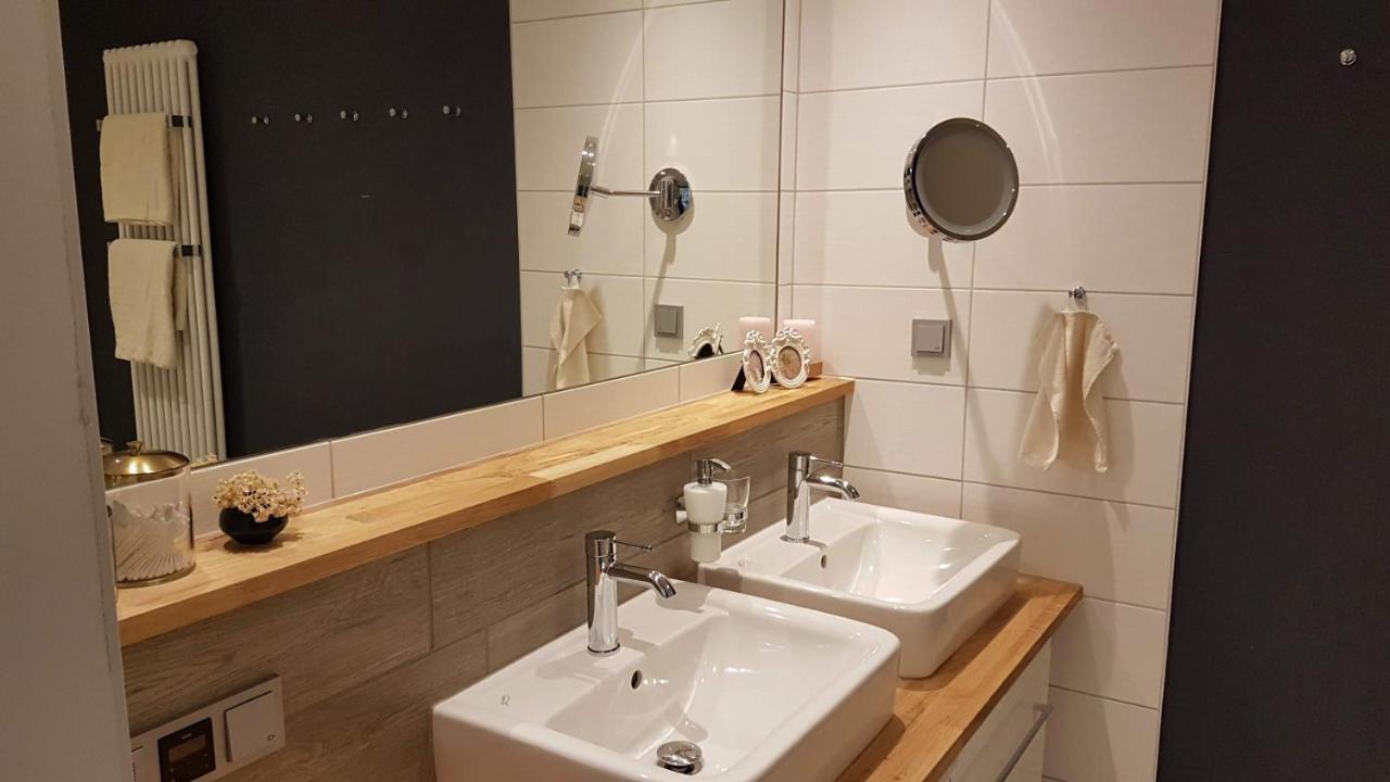 Apartment Rose Fritzlar Eksteriør bilde