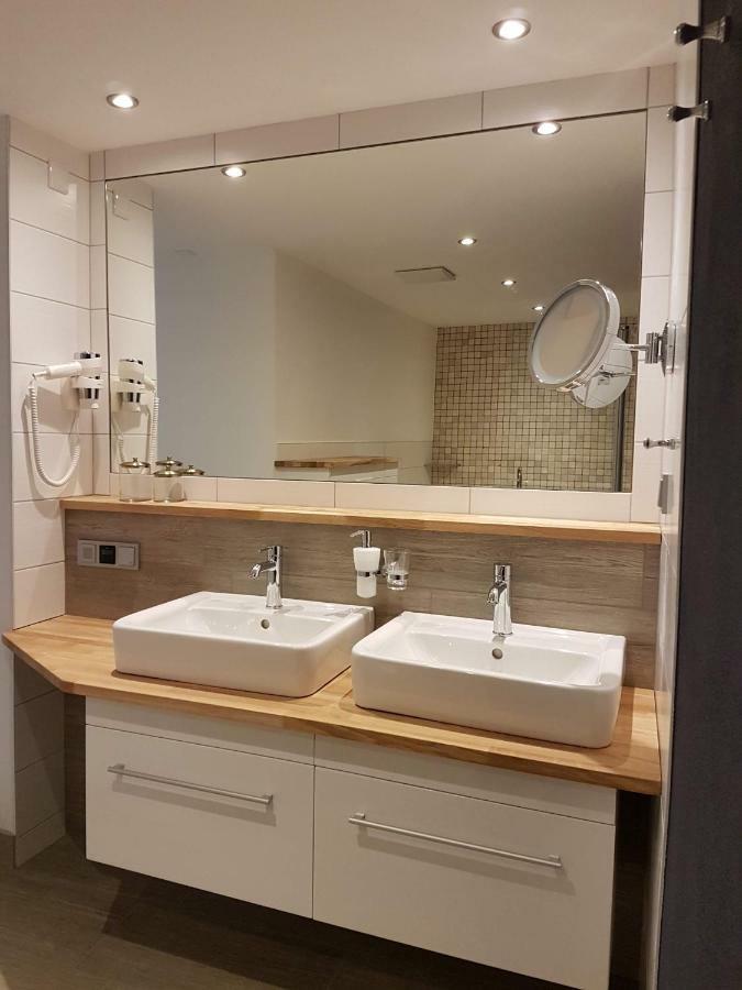 Apartment Rose Fritzlar Eksteriør bilde