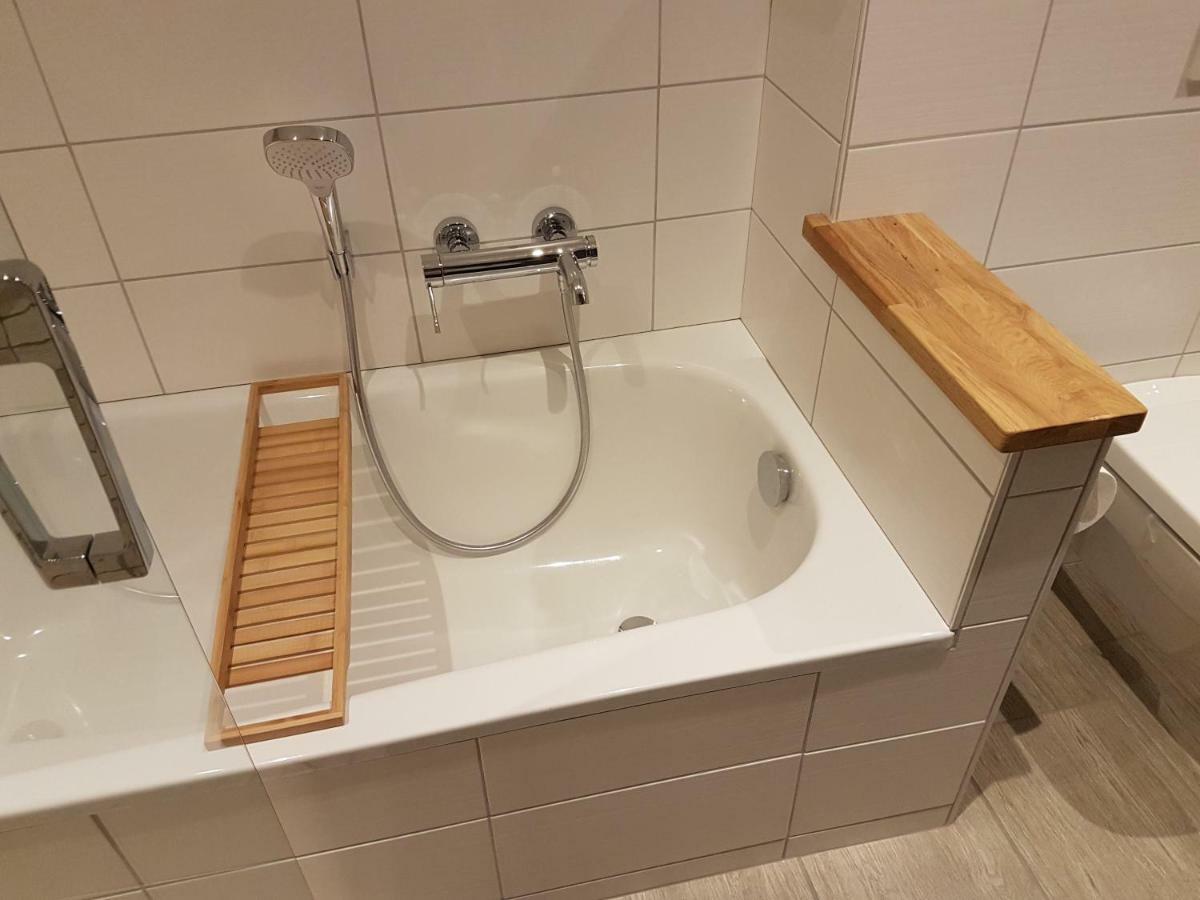 Apartment Rose Fritzlar Eksteriør bilde