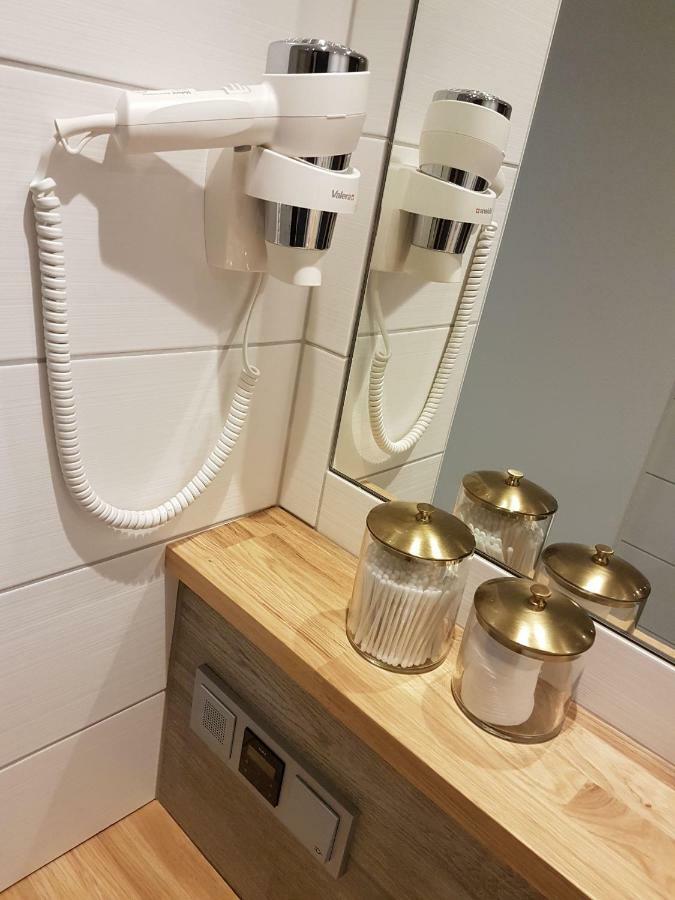 Apartment Rose Fritzlar Eksteriør bilde